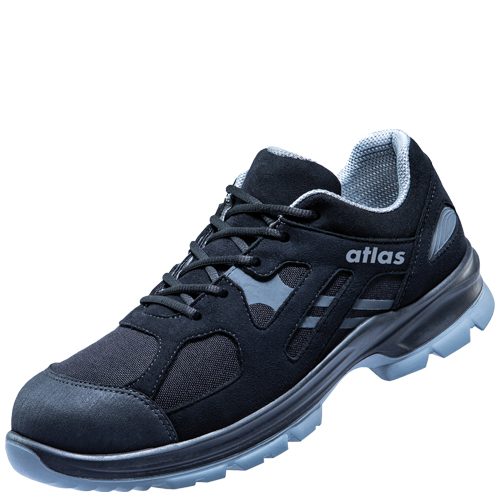atlas Sicherheitsschuh halb FLASH 6305 XP S3 ESD